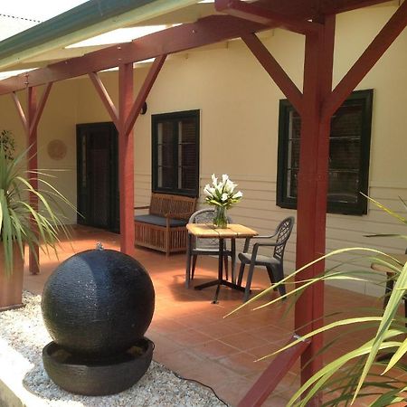 Busselton Guest House Kültér fotó