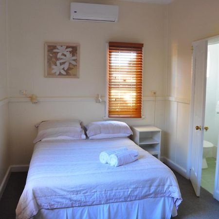 Busselton Guest House Kültér fotó
