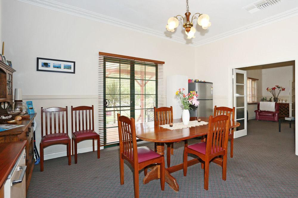 Busselton Guest House Kültér fotó