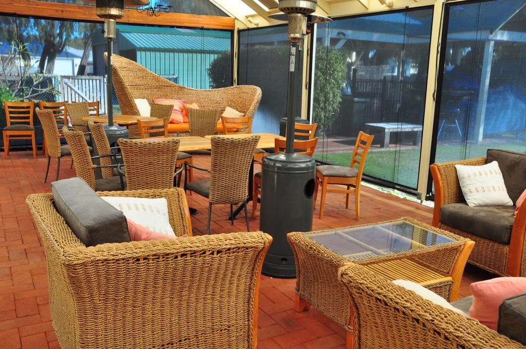 Busselton Guest House Kültér fotó