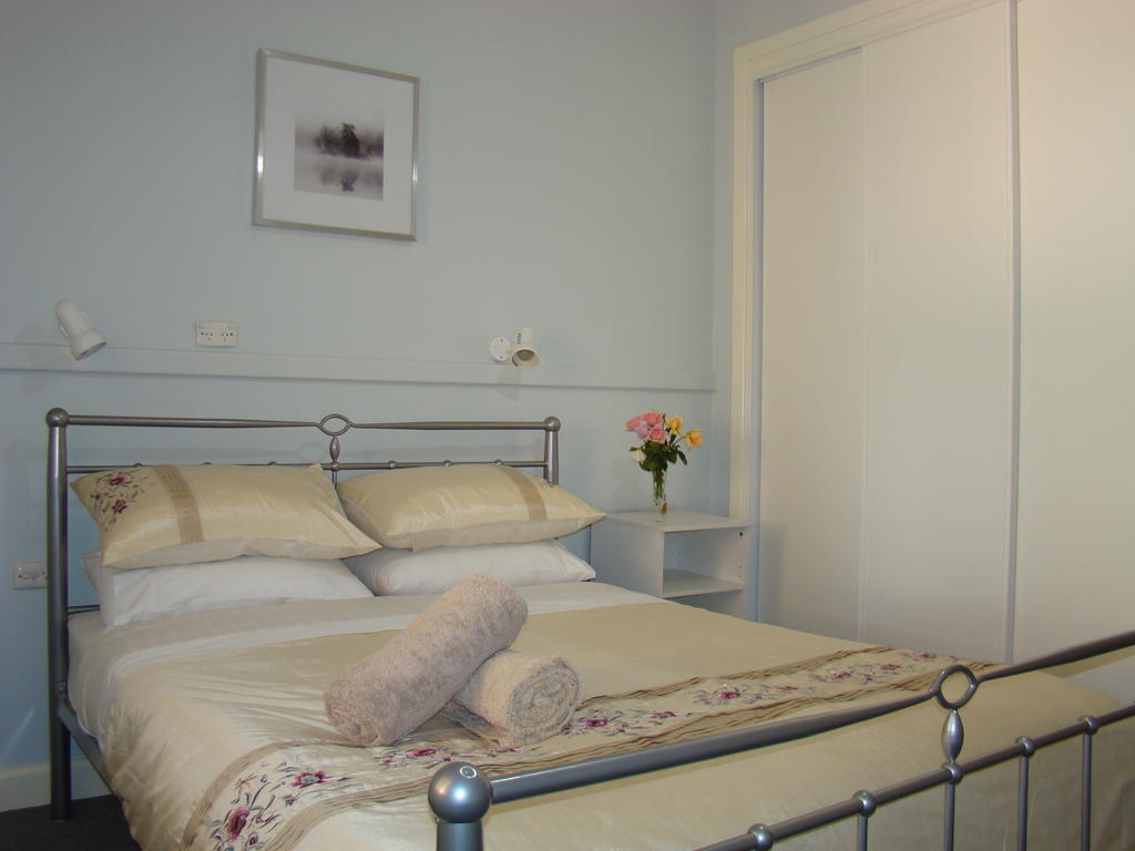 Busselton Guest House Kültér fotó