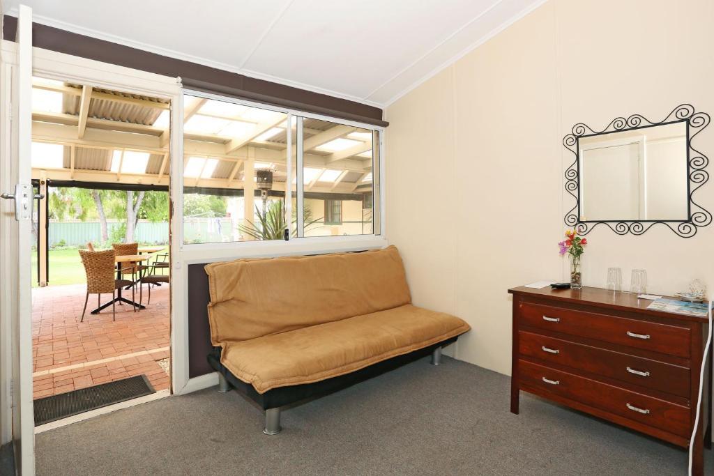 Busselton Guest House Kültér fotó
