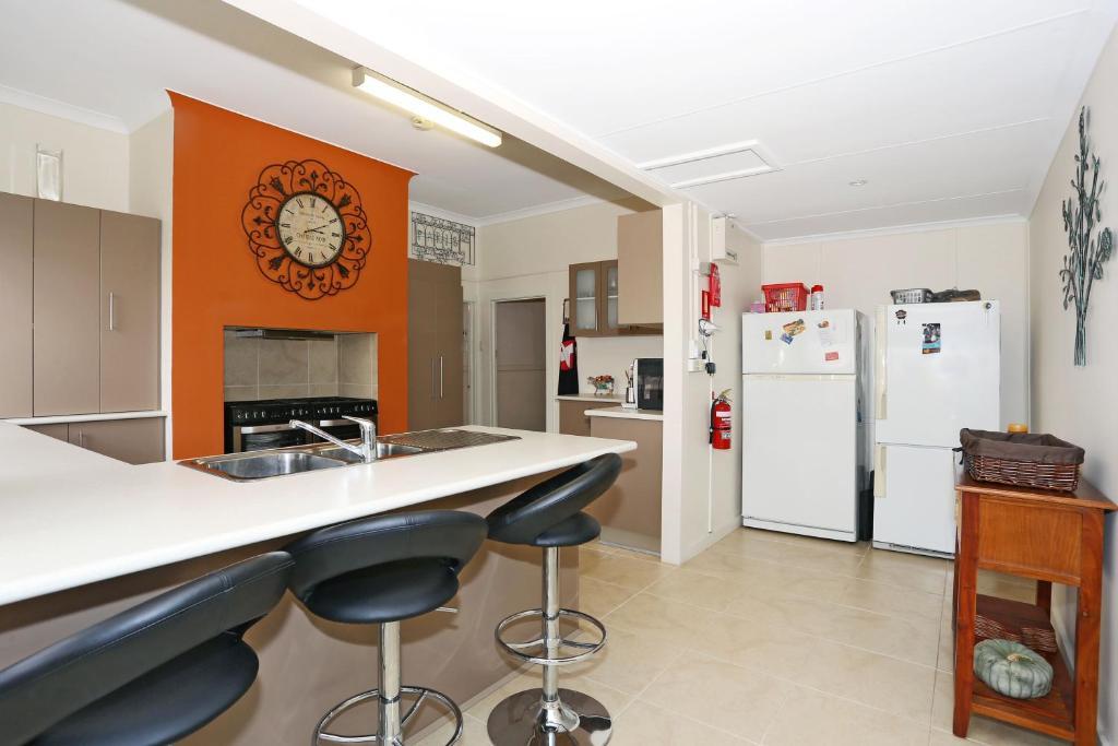 Busselton Guest House Kültér fotó