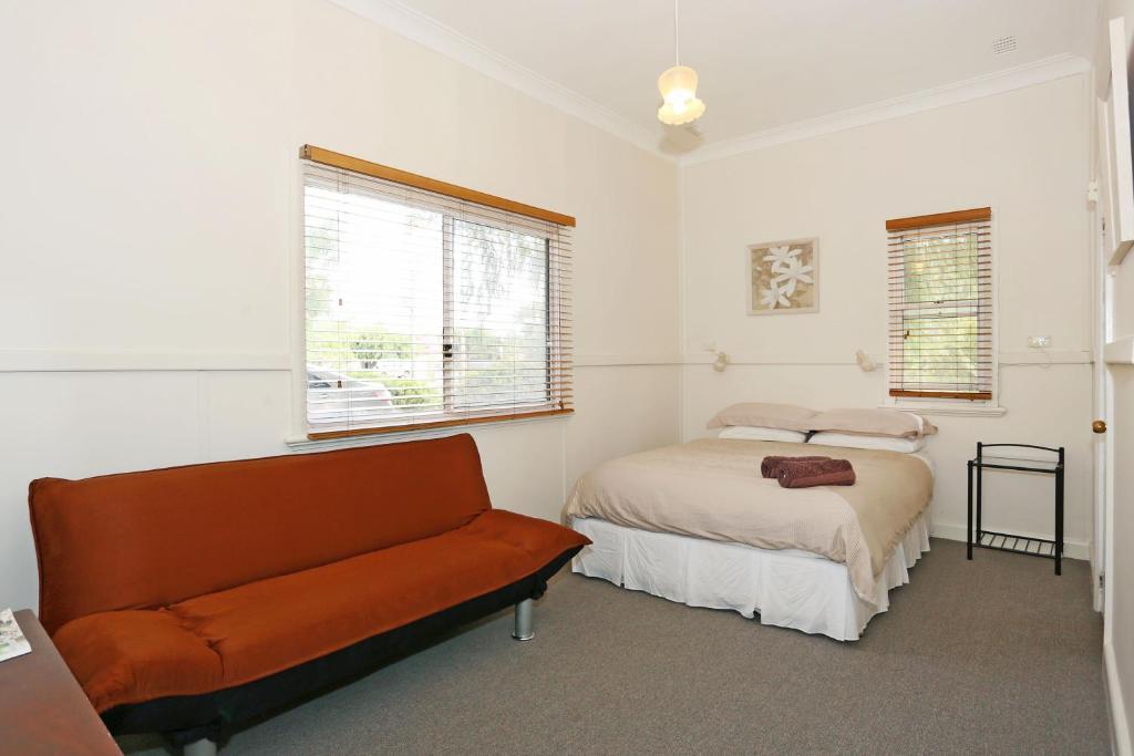 Busselton Guest House Kültér fotó