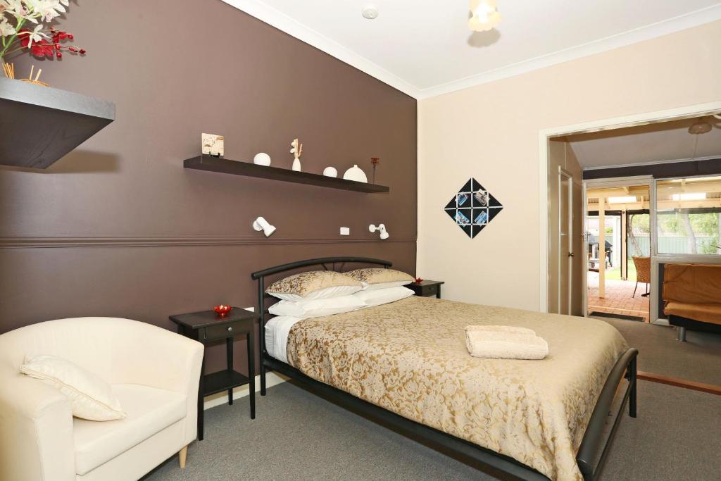 Busselton Guest House Kültér fotó
