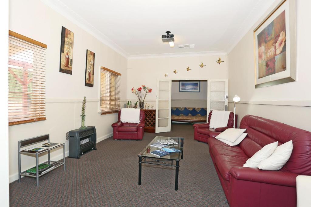 Busselton Guest House Kültér fotó