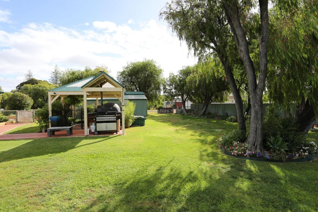 Busselton Guest House Kültér fotó