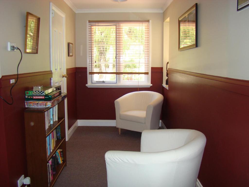 Busselton Guest House Kültér fotó