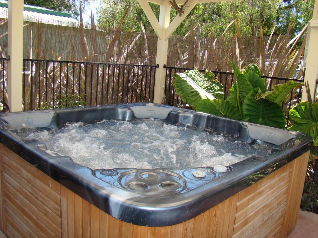 Busselton Guest House Kültér fotó