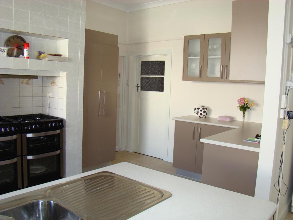 Busselton Guest House Kültér fotó