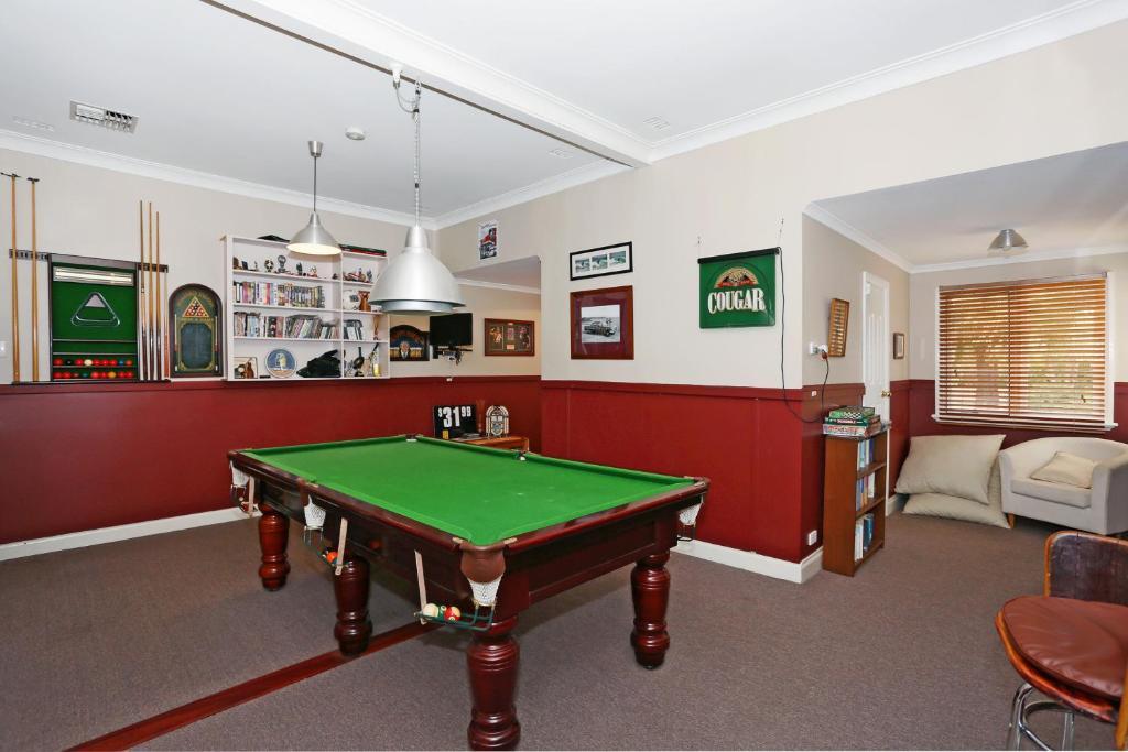 Busselton Guest House Kültér fotó