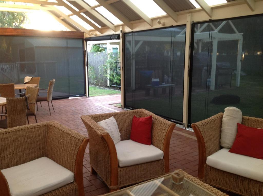 Busselton Guest House Kültér fotó