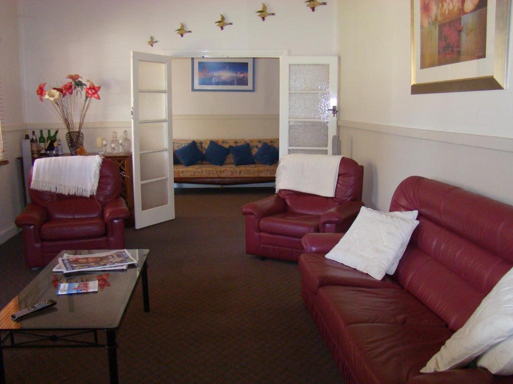 Busselton Guest House Kültér fotó
