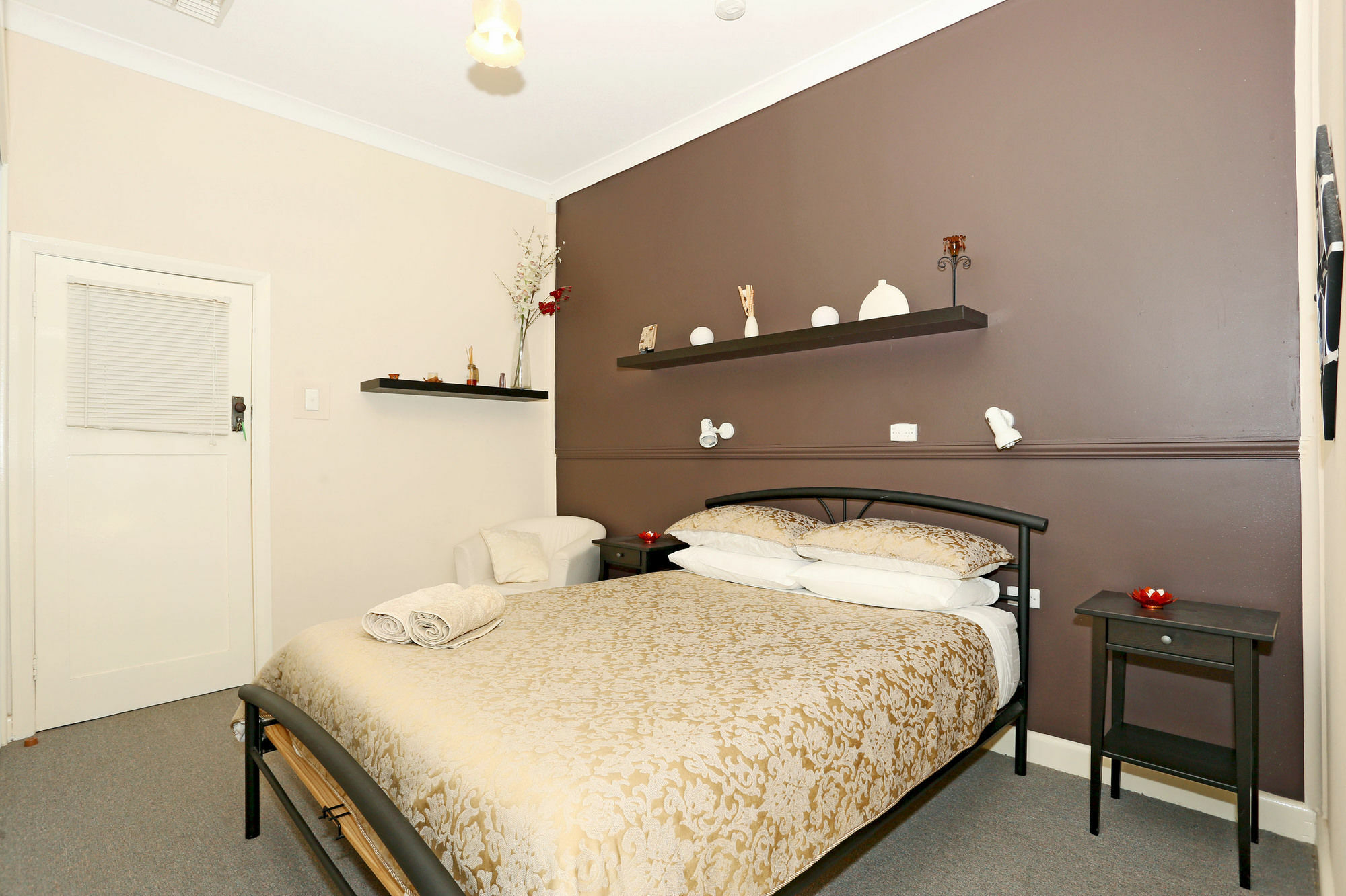 Busselton Guest House Kültér fotó