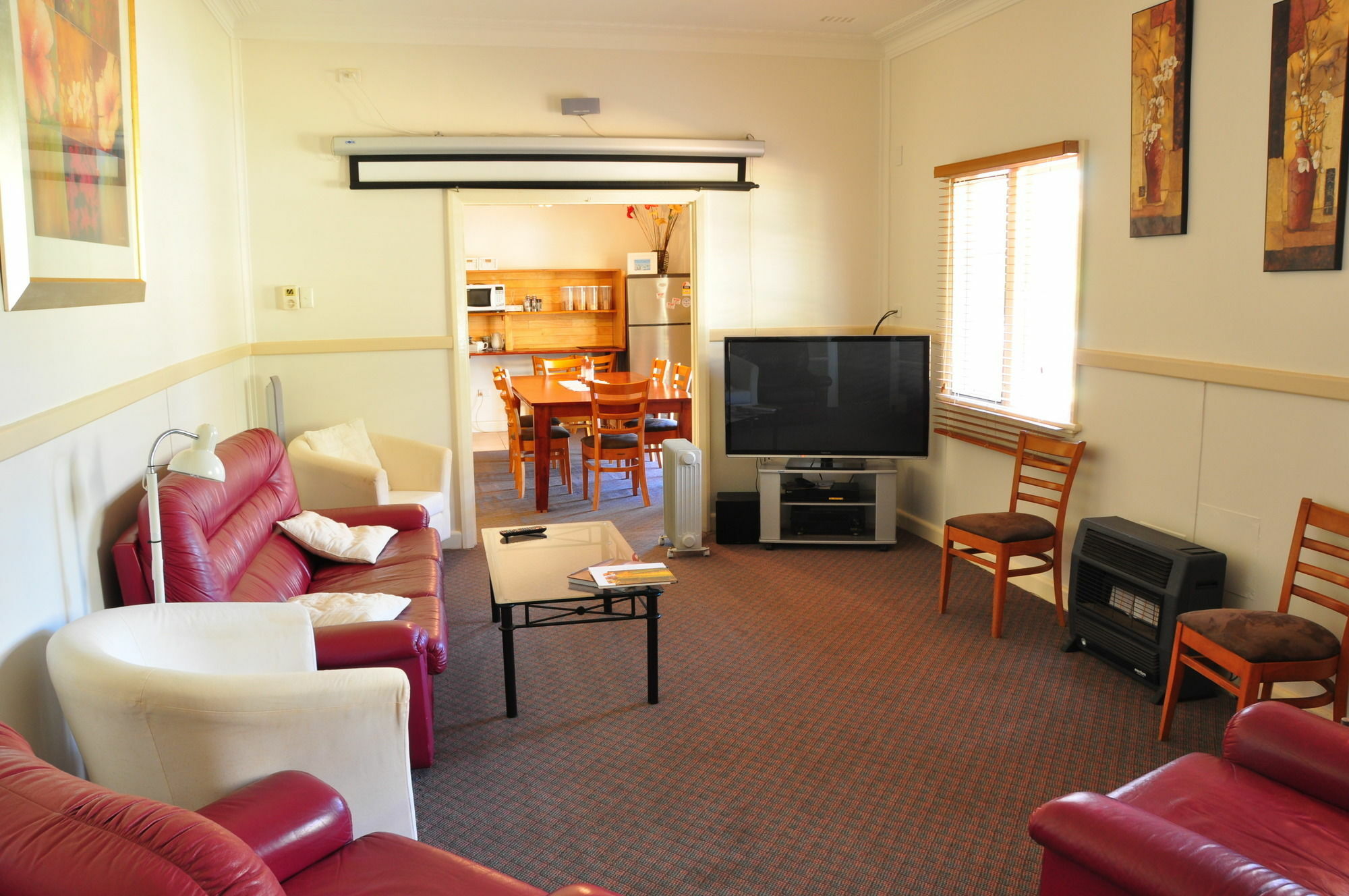Busselton Guest House Kültér fotó