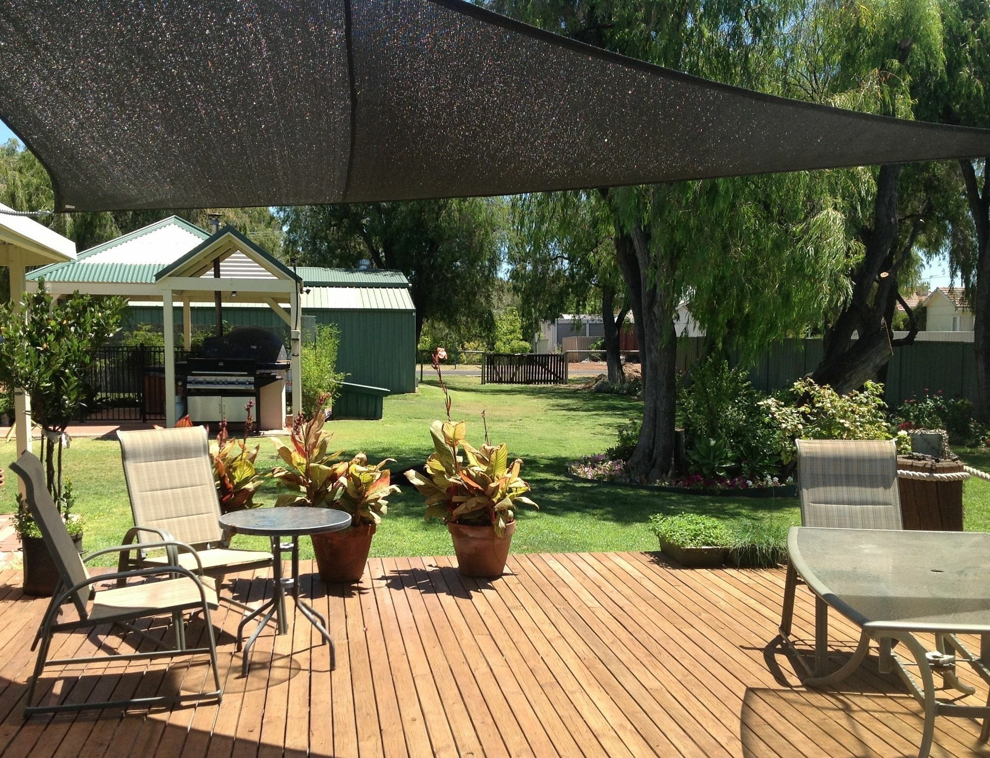 Busselton Guest House Kültér fotó