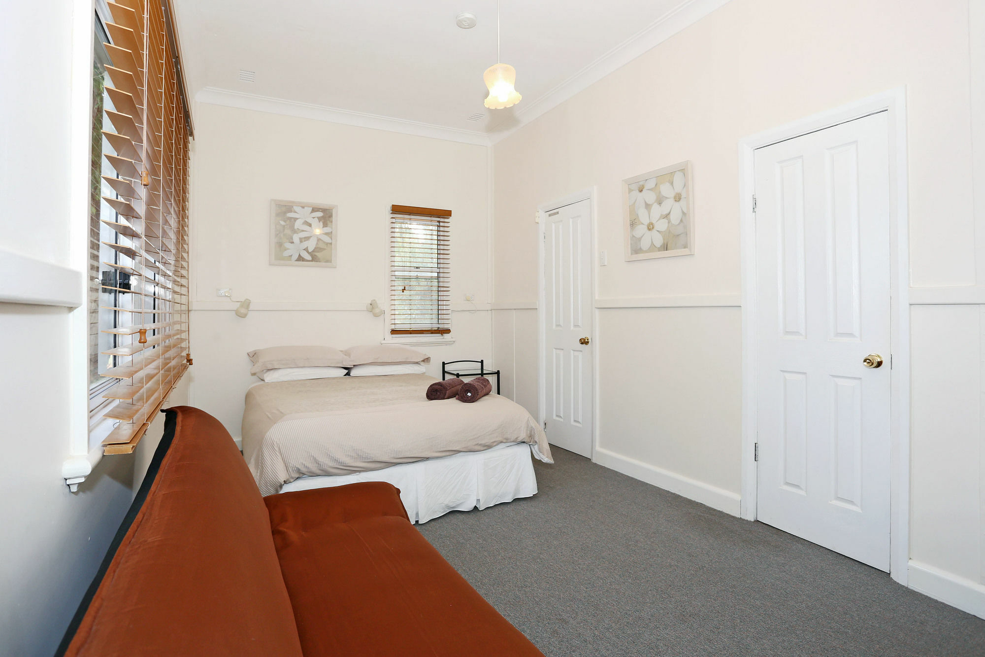 Busselton Guest House Kültér fotó