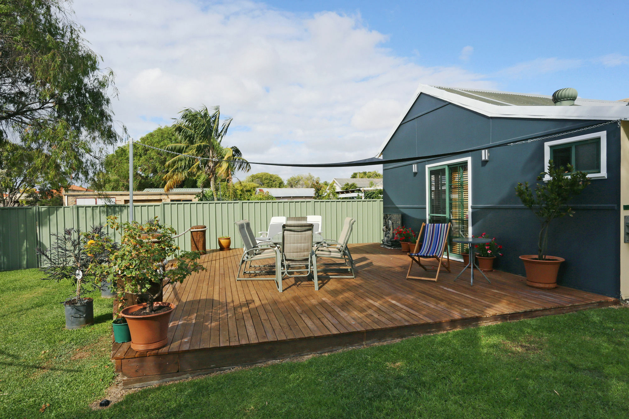 Busselton Guest House Kültér fotó
