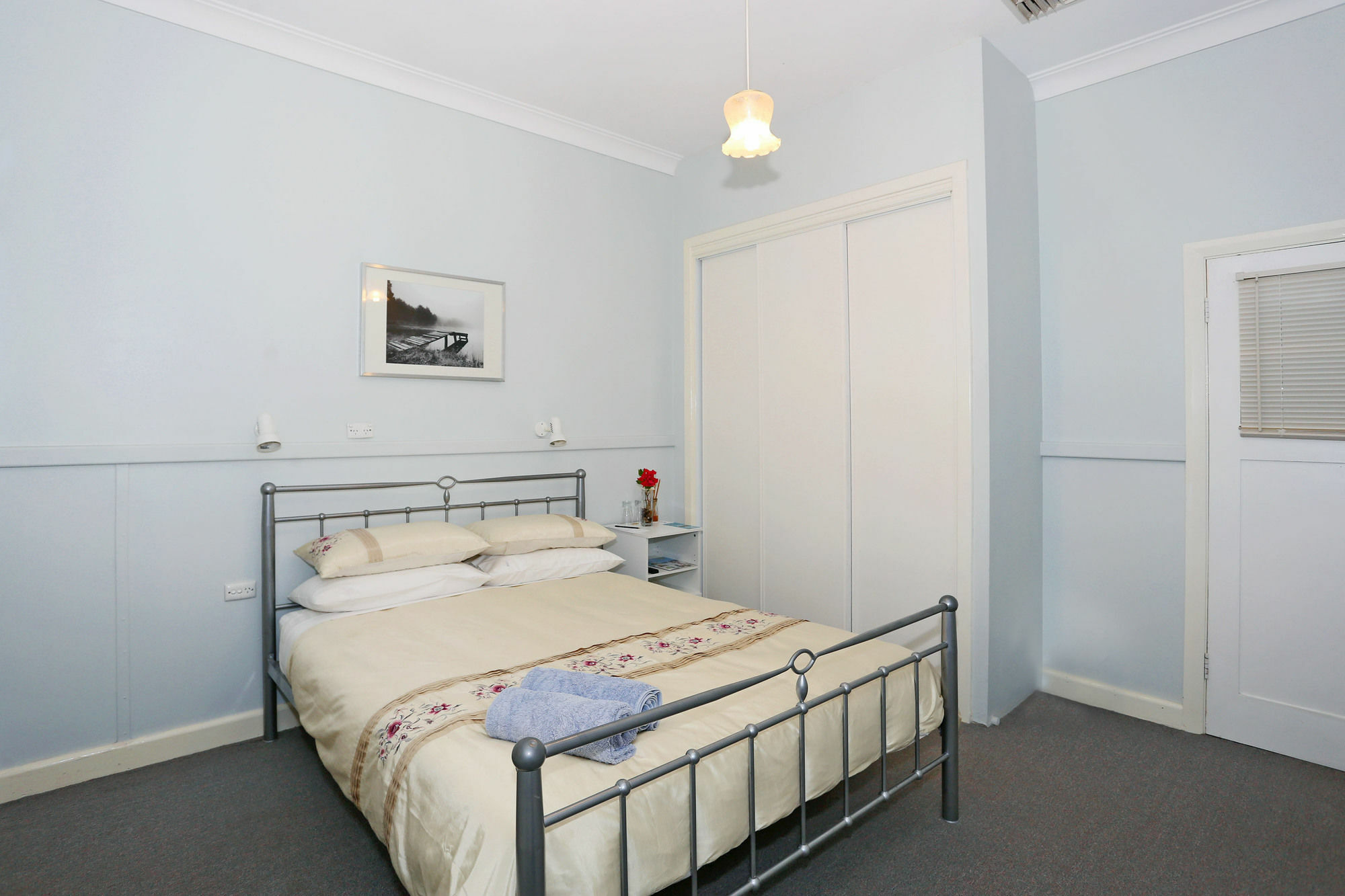 Busselton Guest House Kültér fotó